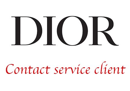 dior france contact|Altro.